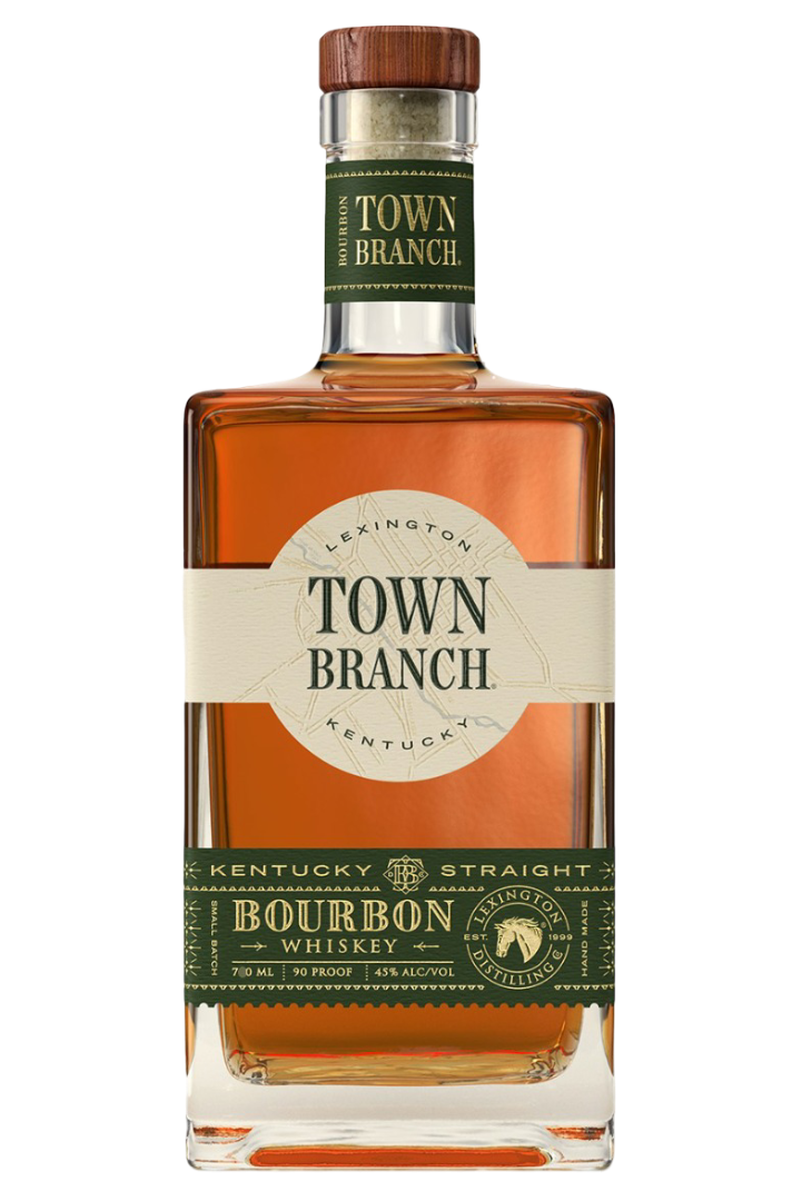 Town & Branch Bourbon
